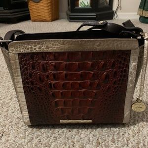 Brahmin purse